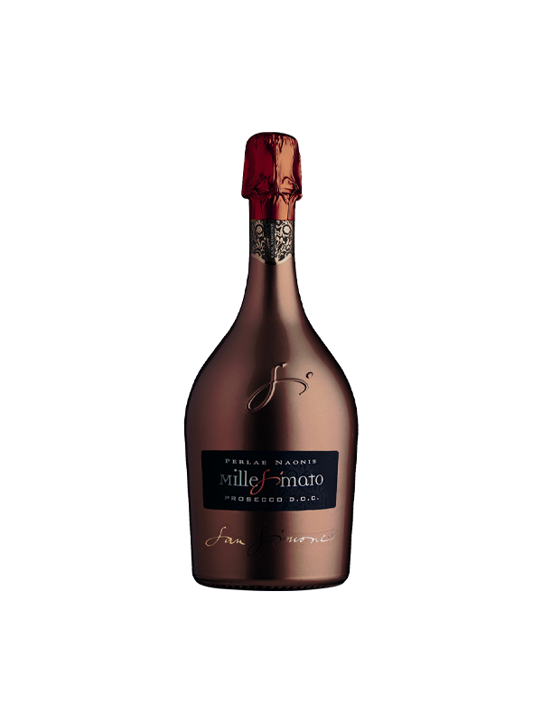 Sparkling wine 