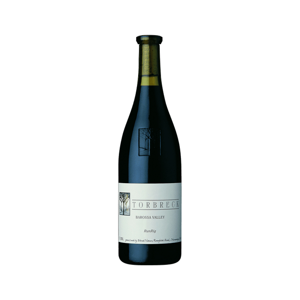 Գինի «Torbreck RunRig» կարմիր, չոր 750մլ
