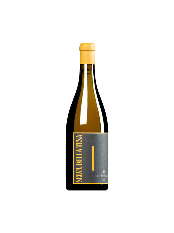 Փրփրուն գինի «Ca'del Bosco Selva della Tesa Sebino Chardonnay» 750մլ