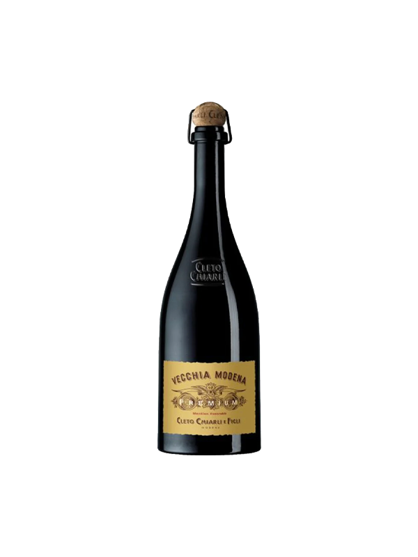 Փրփրուն գինի «Cleto Chiarli Premium Vecchia Modena» 750մլ