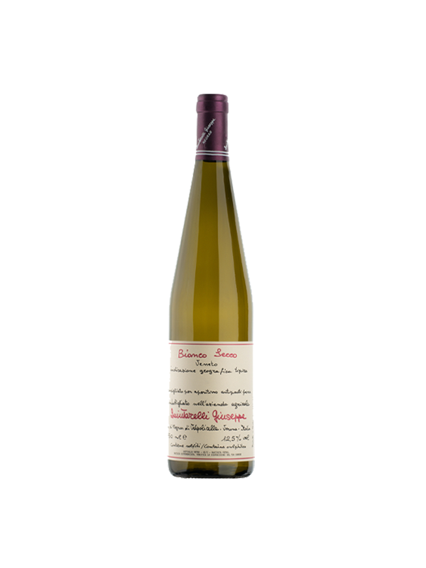 Գինի «Giuseppe Quintarelli Bianco Secco IGT 2023» սպիտակ, չոր 750մլ
