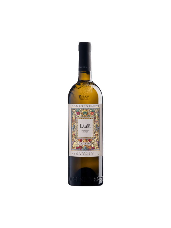 Գինի «Domini Veneti Pruviniano Lugana» սպիտակ, չոր 750մլ