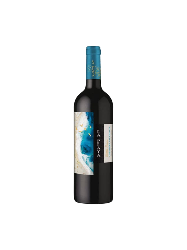 Գինի «La Playa Cabernet Sauvignon» կարմիր, չոր 750մլ