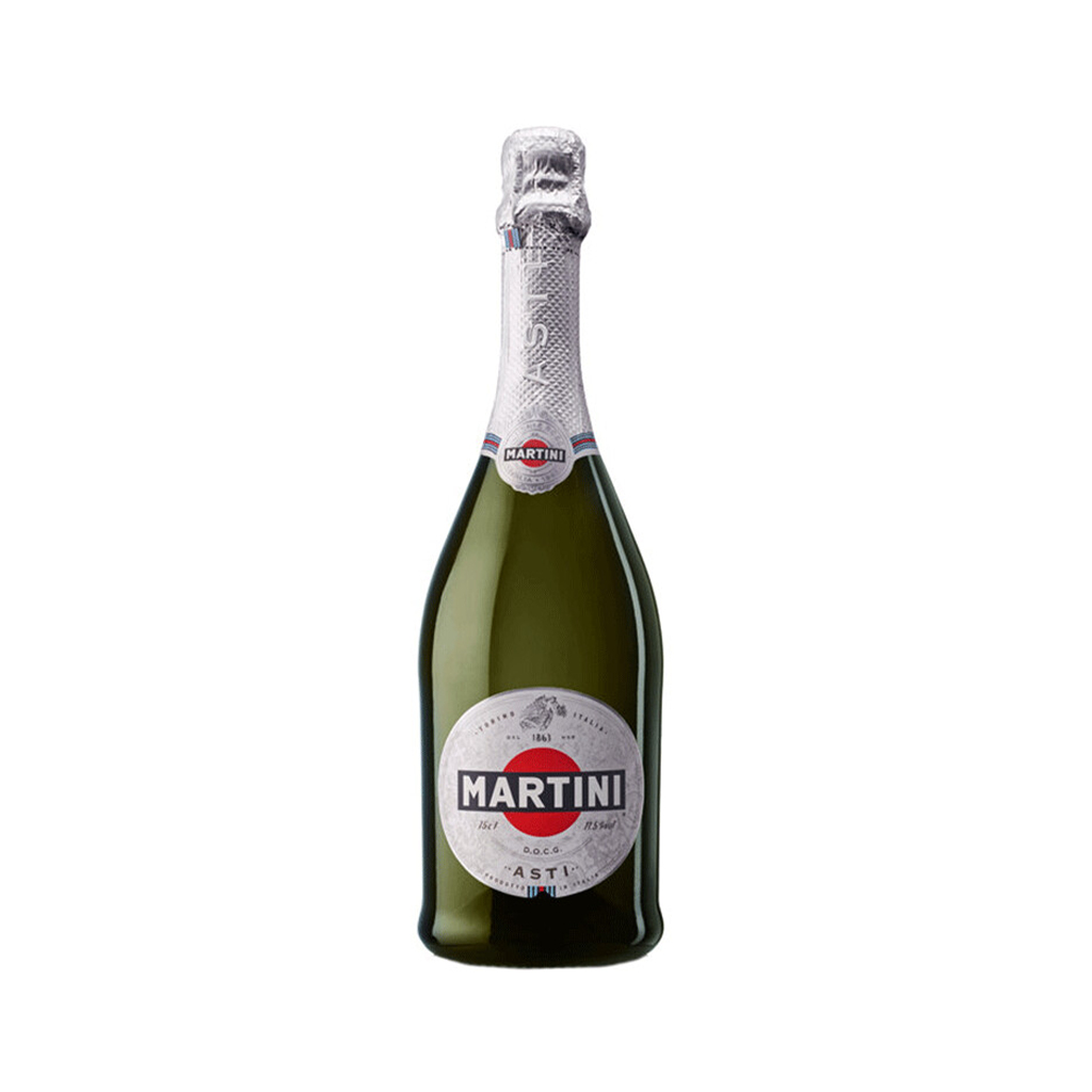 Փրփրուն գինի «Martini Asti DOCG» 750մլ