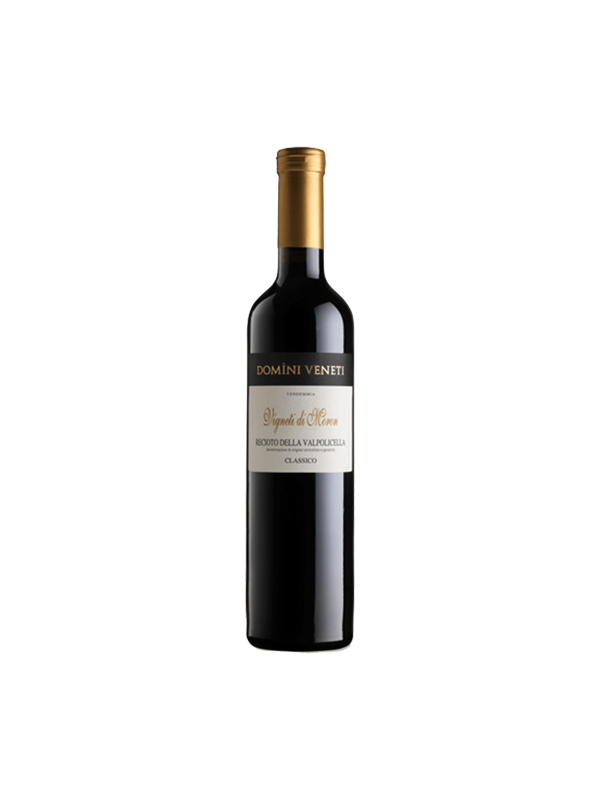Գինի «Domini Veneti Recioto della Valpolicella» կարմիր, չոր 500մլ