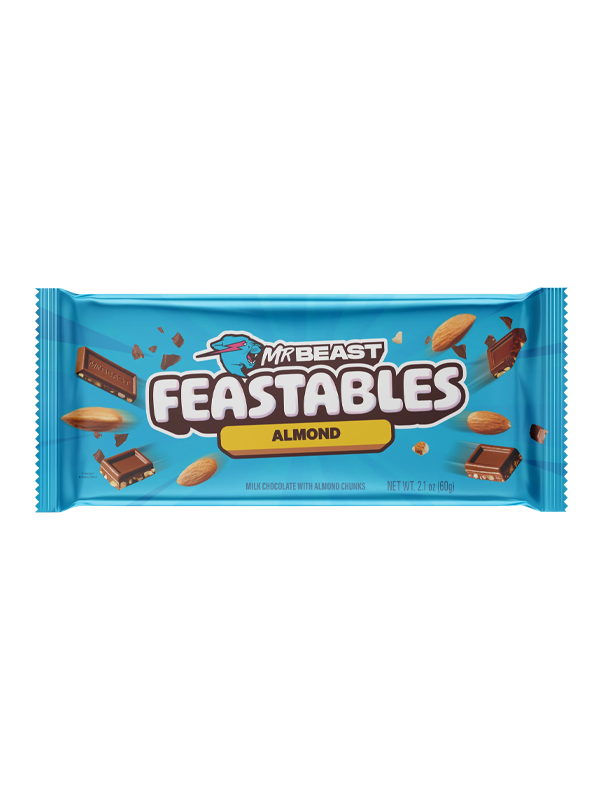 Chocolate bar 