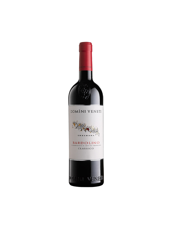 Գինի «Domini Veneti Bardolino Classico» կարմիր, կիսաչոր 750մլ