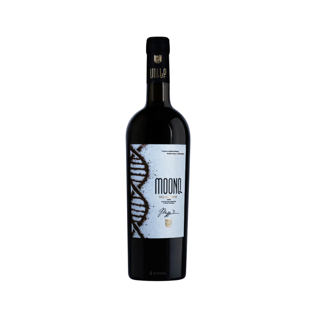 Գինի «Moonq Nrneni» կարմիր, չոր 750մլ