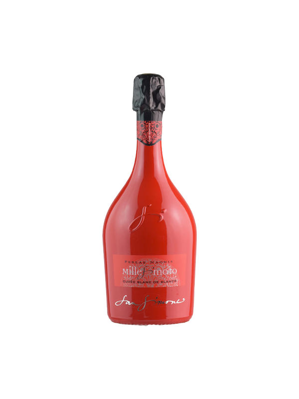 Փրփրուն գինի «San Simone Perlae Naonis Limited Edition Red» 750մլ