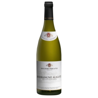 Вино `Bouchard Père & Fils Bourgogne Aligoté` белое, сухое 750мл