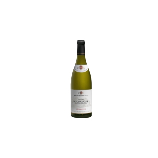 Вино `Bouchard Pere & Fils Bourgogne Chardonnay 2021` белое, сухое 750мл