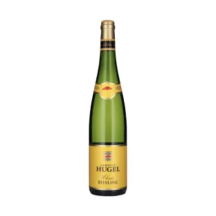 Գինի «Hugel Riesling» սպիտակ, չոր 750մլ