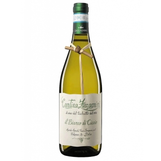 Գինի Zaccagnini Abruzo Bianco di Ciccio 0.75լ
