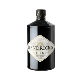 Gin `Hendrick's` 700ml
