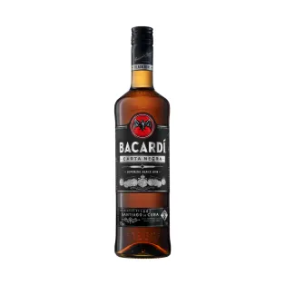 Ռոմ «Bacardi Carta Negra» 700մլ