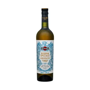 Վերմուտ «Martini Ambrato Riserva» 750մլ