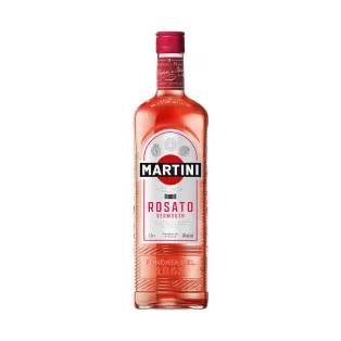 Վերմուտ «Martini Rosato» 1լ