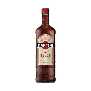 Վերմուտ «Martini Rosso» 1լ