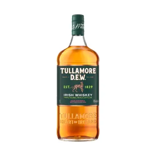 Վիսկի «Tullamore Dew» 1լ