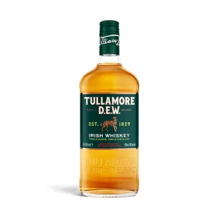 Վիսկի «Tullamore Dew» 700մլ