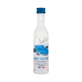Օղի «Grey Goose L'Original» 50մլ