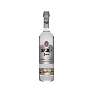 Водка `Kremlin Award Classic` 500мл