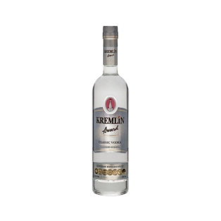 Водка `Kremlin Award Classic` 700мл