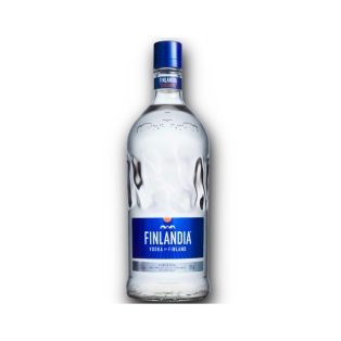 Օղի «Ֆինլանդիա» 1.75լ