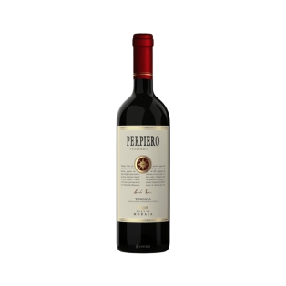 Вино `Tenuta Moraia Perpiero` красное, сухое 1.5л