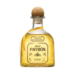 Տեկիլա «Patron Anejo» 1.75լ