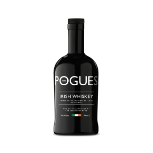 Виски `Pogues` 700мл