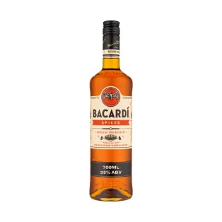 Ռոմ «Bacardi Spiced» 700մլ