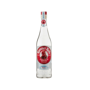 Tequila `Rooster Rojo Bianco` 700ml