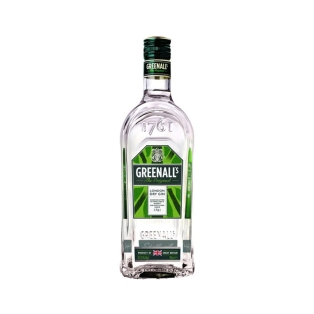Джин `Greenalls 1761` 750мл