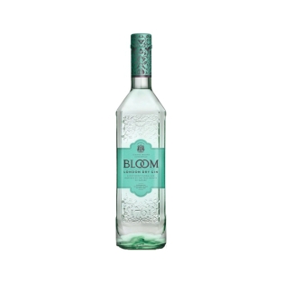 Ջին «Bloom London Dry» 700մլ