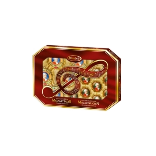 Շոկոլադե կոնֆետներ `Mirabell Mozartkugeln` 271գ
