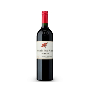Գինի «Château La Fleur-Pétrus» կարմիր, չոր 0.75l