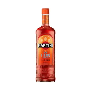 Վերմուտ «Martini Fiero» 1լ