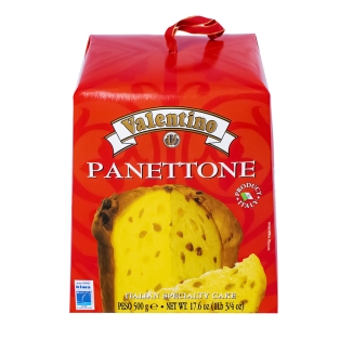 Panettone 
