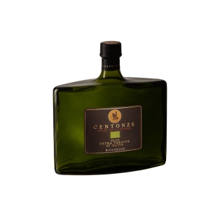 Ձիթայուղ «Centonze Extra Vergin Sabina» 500մլ
