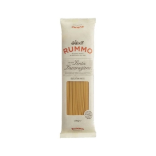 Макароны `RUMMO Bucatini N6` 500г