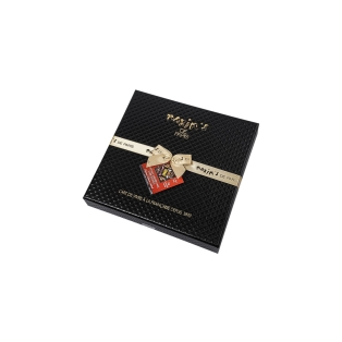 Chocolate candies `Maxims  Christmas Various Delights` 275g