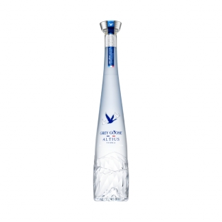 Vodka `Grey Goose Altius` 700ml