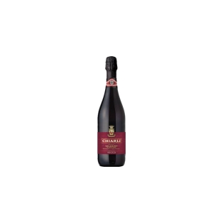 Փրփրուն գինի Chiarli Lambrusco Salamino 0.75լ