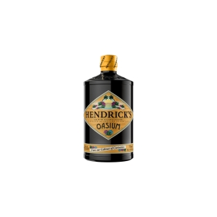Ջին Hendricks Oasium 43.4% 0,7l