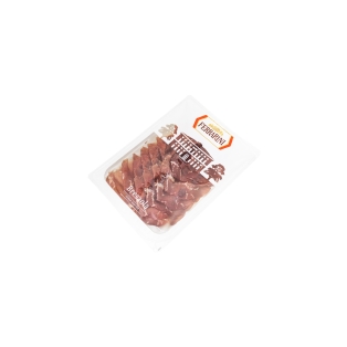 Խոզապուխտ Ferrarini Bresaola 90գր կտրտած