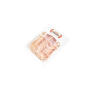 Խոզապուխտ Ferrarini Pancetta 90գր կտրտած