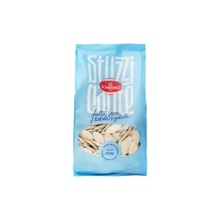 Դդմի սերմեր «Stuzzicante» աղով բոված 150գ