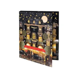 Շոկոլադե կոնֆետներ «Maxim’s  Advent Calendar Limited Edition» 194գ