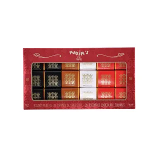 Շոկոլադե կոնֆետներ «Maxim's Cardbox» 174գ